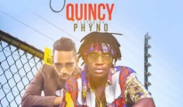 Quincy - Jombo Ft. Phyno